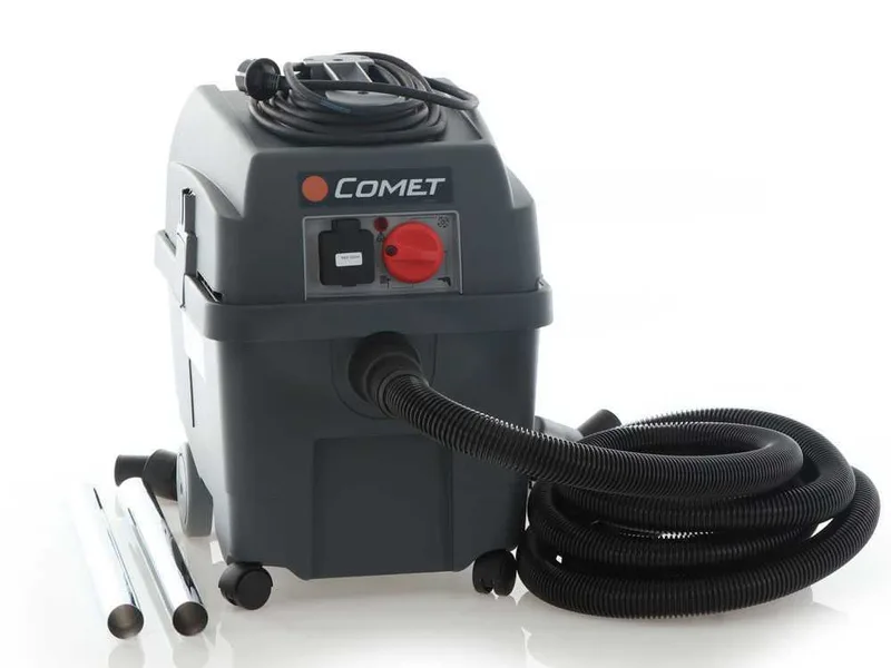 Comet CVP 130 PEM - Aspirateur multifonction - 30 L - Série Professionnelle