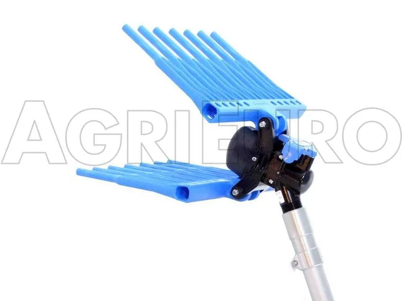 Campagnola Olistar TUONO EVO - Peigne vibreur pneumatique à air comprimé - secoueur à olives