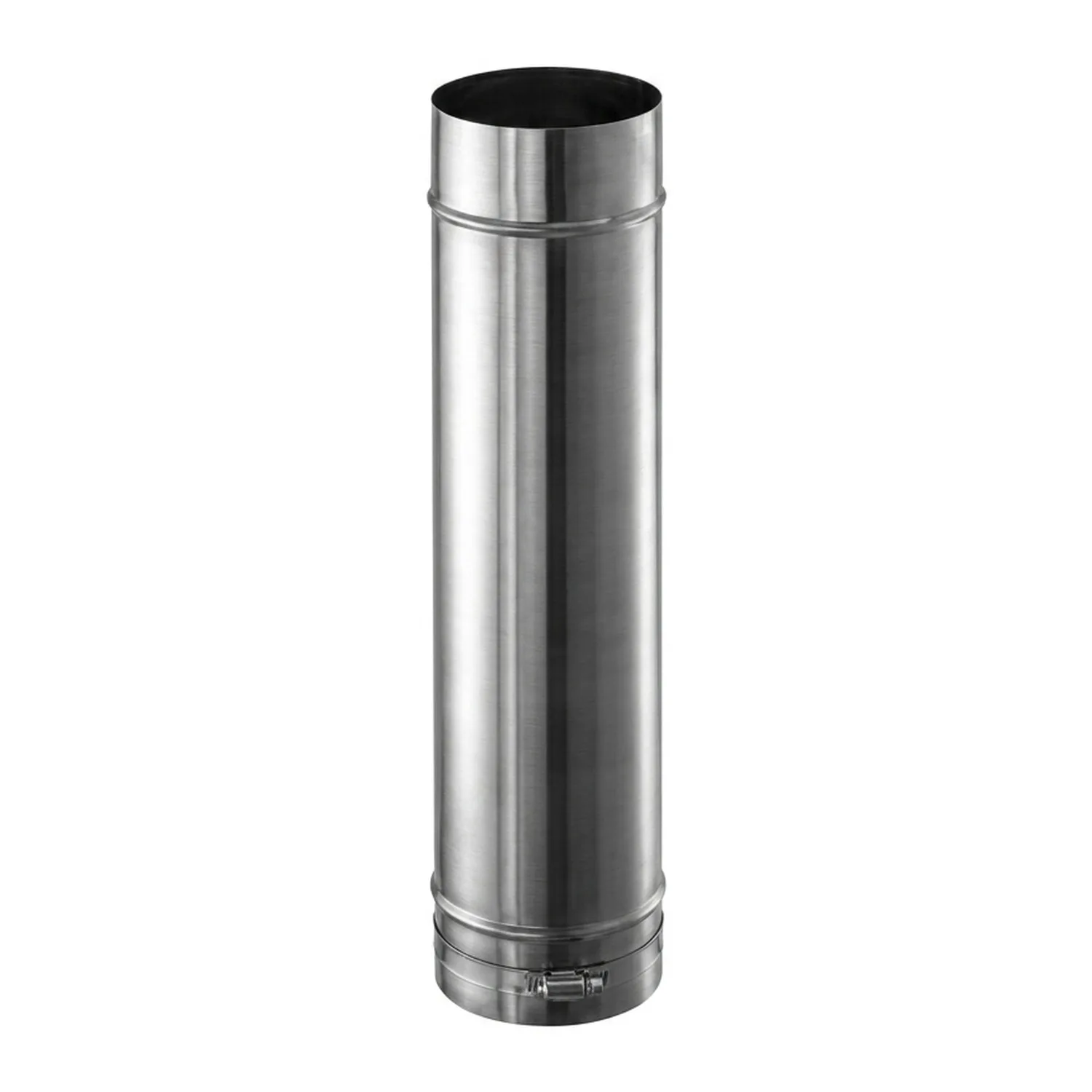 Schiedel Élément de conduit PPL ovale 500 mm Ø 180 mm