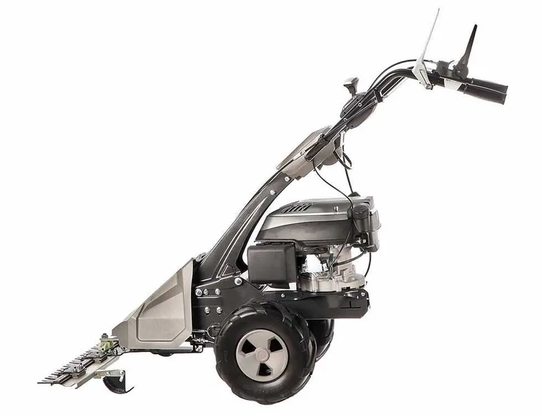 Blackstone SM 65-880 - Motofaucheuse monolame - Moteur de 196 cm3