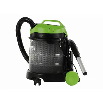 Ribimex Perfetto 20 L - Aspirateur à cendres avec bidon - 1200 W