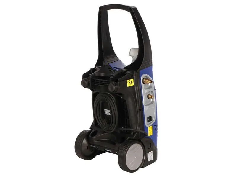 Annovi & Reverberi - Blue Clean 780 - Nettoyeur haute pression à eau froide - 150 bar - 630 l/h