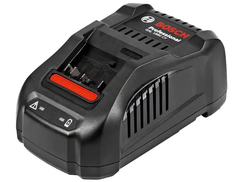 Bosch GAL 1880 CV pour la gamme Blue Professional - Chargeur multi-voltage 14,4-18 V