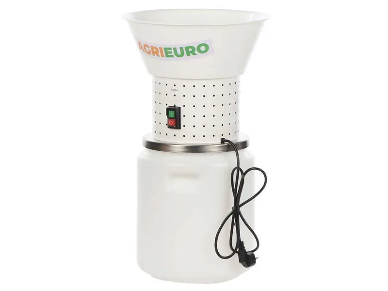 Moulin électrique Agrieuro AG004 - moteur électrique 1120W