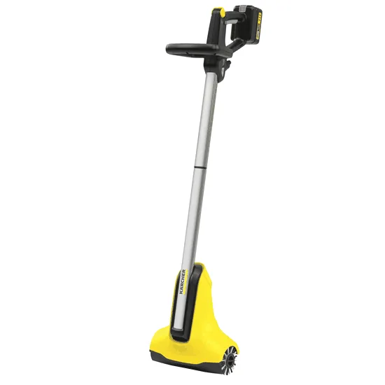 Karcher PCL 3-18 - Nettoyeur de sol à batterie - 18 V - 2,5 Ah