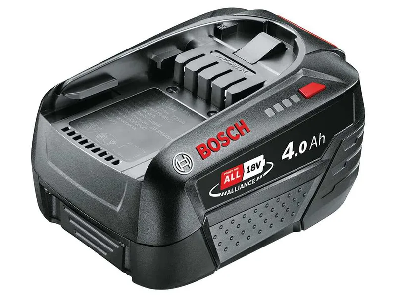 Batterie 18 V 4 Ah P4A - Bosch