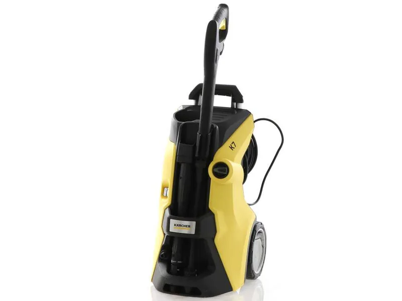 Karcher K7 Power - Nettoyeur haute pression à eau froide - 180 bars - 600 L/H