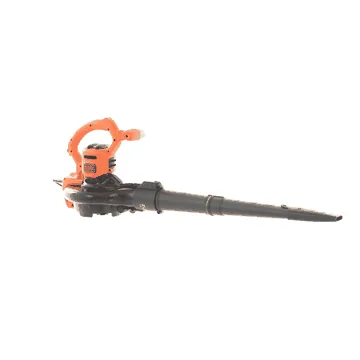 Black & Decker BEBLV290 - Souffleur aspirateur électrique à feuilles 3 en 1