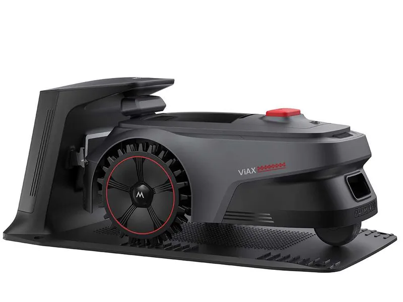 MOVA ViAX 500 - Robot tondeuse - Sans installation