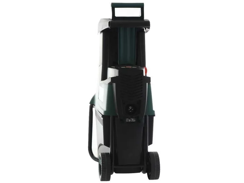Bosch AXT 25 TC - Broyeur électrique - Bac de récupération 53 L
