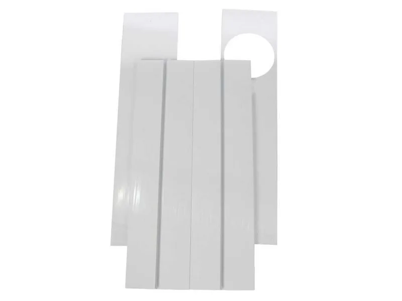 Zephir ACWS-R002 – Kit d’évacuation pour climatiseur mobile