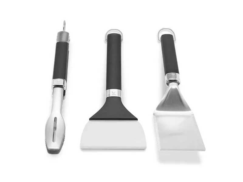 Kit d'outils portables pour plaque Weber