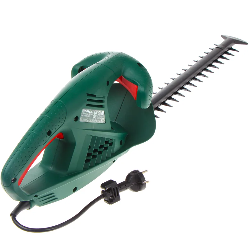 Bosch Easy HedgeCut 45 - Taille-haie électrique avec lame de 45 cm - 420W