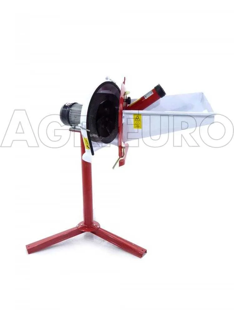 Ceccato Olindo M 3 - Moulin électrique professionnel avec trémie - 2200W