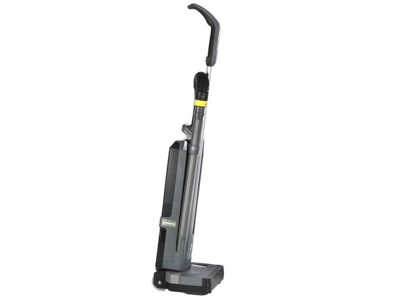 Karcher CV 30/2 Bp - Nettoyeur de tapis - Aspirateur sans fil - 36V 5Ah