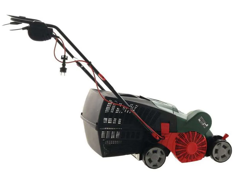 BOSCH Universal Verticut 1100 - Aérateur électrique 1100 W