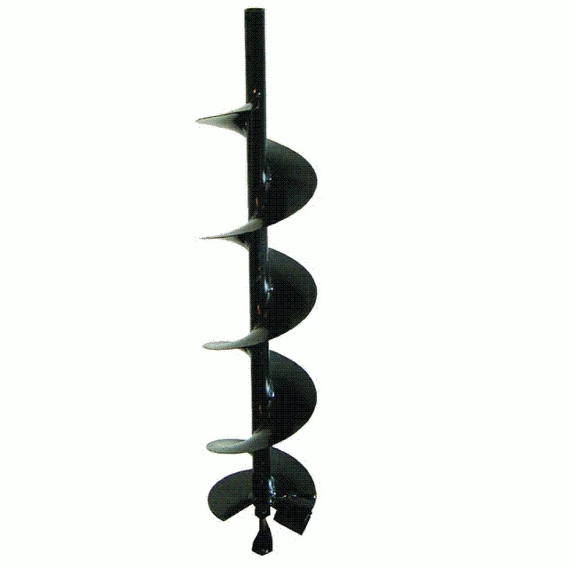 Foret pour tarière thermique NEA diamètre 200 mm