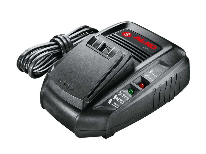 AL-KO - Batterie B50 Li + Chargeur C50 Li