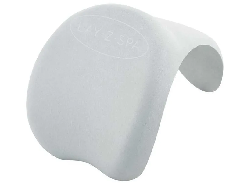 Appuie-tête rigide spa 2 pièces Bestway 60307