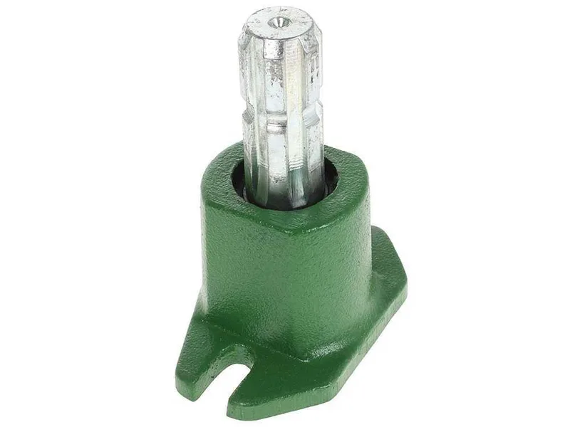 Raccord prise de force pour motoculteurs - Compatible avec le BCS modèle 740 - 760 - FERRARI modèles MC 68 - 72 - 72S