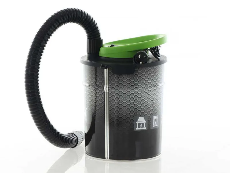 Aspirateur à cendres Ribimex Minicen - petit