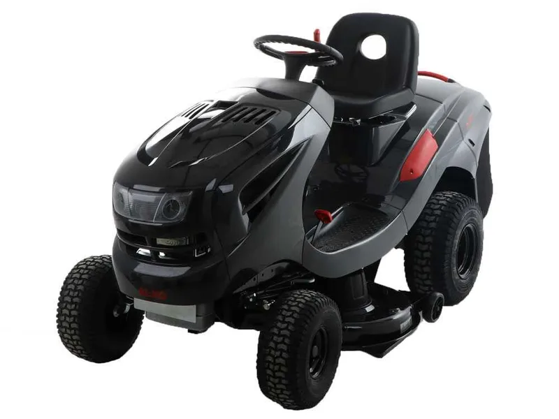 AL-KO T15-93.2 HD-A Easy - Tracteur tondeuse de 18 CV