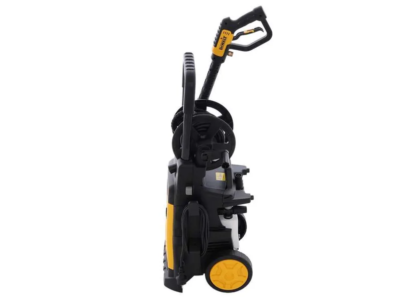 DEWALT DXPW002I - Nettoyeur haute pression semi-professionnel à eau froide - 160 bars - 450l/h