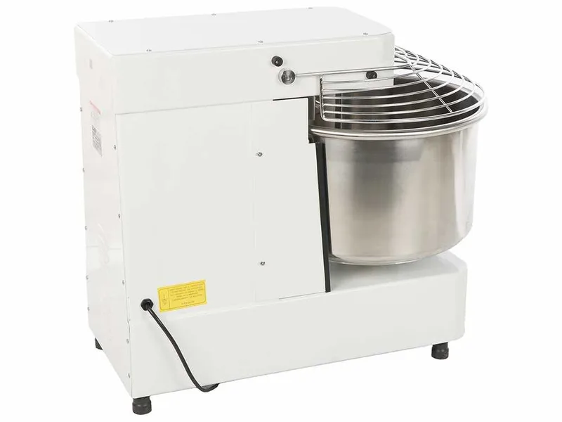 Prismafood iLine SFMC 60 VAR - Pétrin à spirale - capacité 52 kg - monophasé