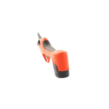Sécateur électrique de taille Stocker Vulcano E-30 TP 16.8V avec coupe progressive - Diamètre de coupe 30 mm