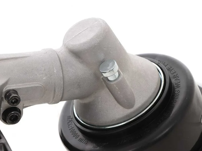 Accessoire débroussailleuse pour multifonction élagueuse/taille-haie Blackstone 28mm