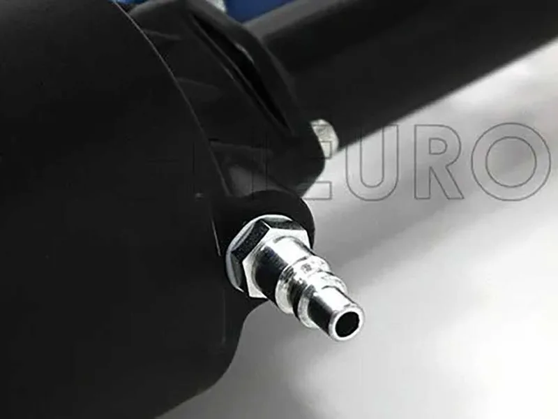 Sécateur coupe-branches pneumatique à perche fixe Campagnola F6 - perche 2 m