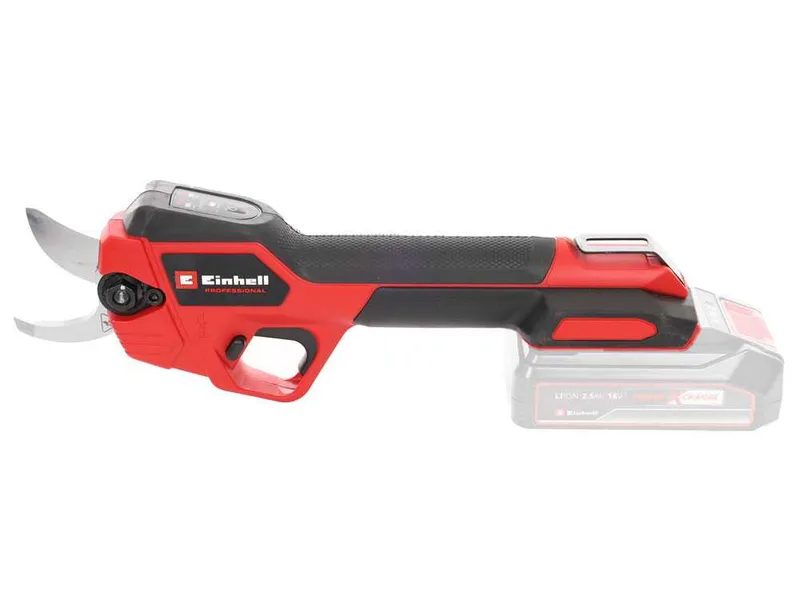 Einhell GP-LS 18/28 LI BL - Sécateur de taille à batterie - Diamètre de coupe 28 mm