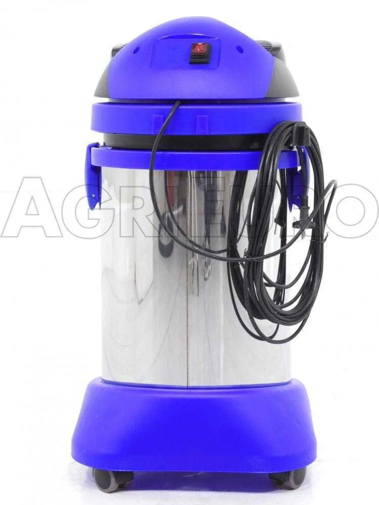 Annovi & Reverberi 4200 - Aspirateur eau et poussière - aspirateur avec bidon 36 L - 1400 W