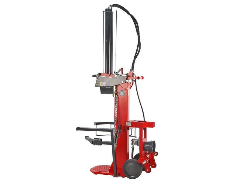 Docma SF130 PTO XX - Fendeuse à tracteur - Verticale