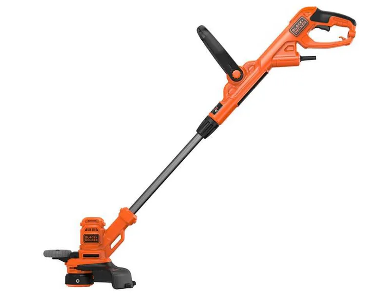 Black & Decker BESTA530-QS - Coupe-bordure électrique - 550 W
