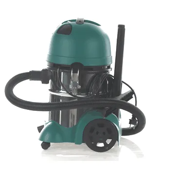 Spyro Wet & Dry 20 INOX Plus - Aspirateur solides et liquides - Capacité 20 L - 1200 W