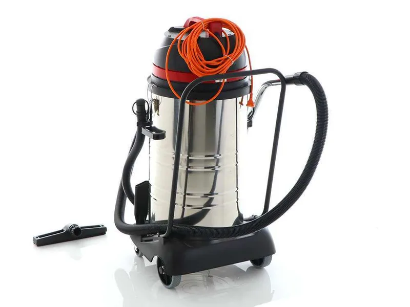 Nilfisk Viper LSU 395-EU - Aspirateur eau et poussière professionnel