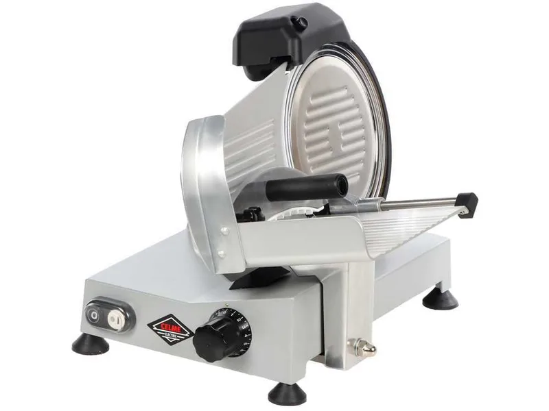 Celme BETA 220 - Trancheuse avec lame en acier 220 mm