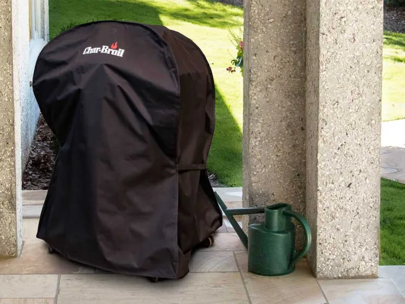 Houssa de protection pour barbecue All Star