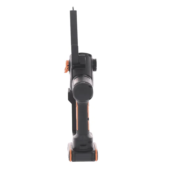 Worx WG327E - Élagueuse sur batterie - 20 V 2 Ah