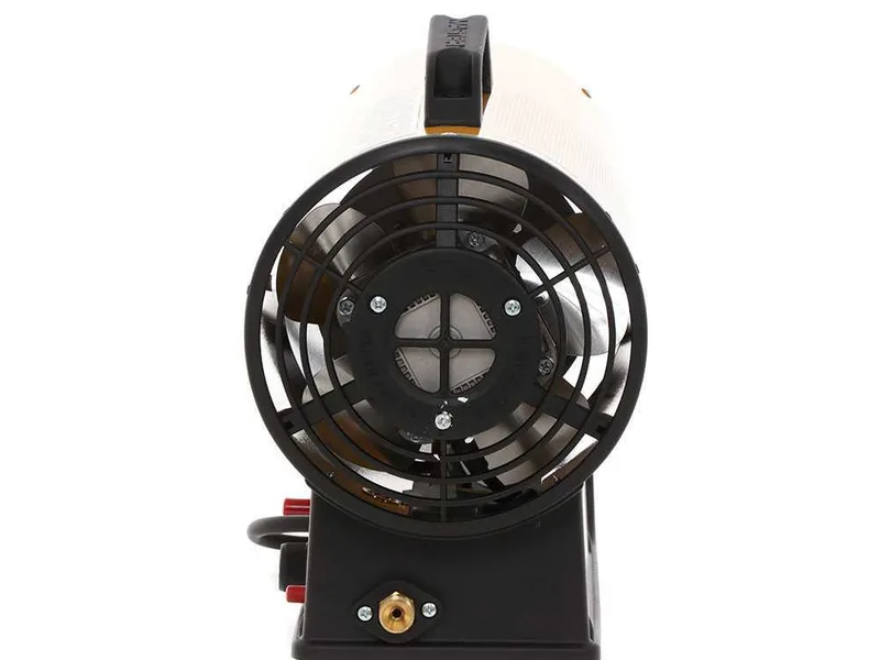 Générateur d'air chaud Master BLP 17 M à gaz butane et propane