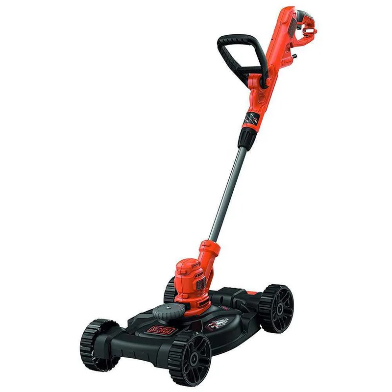 Black & Decker BESTA530CM-QS - Coupe-bordure électrique - 550 W