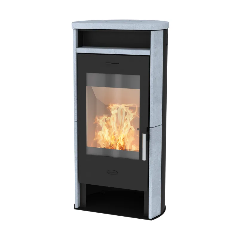 Poêle à bois Fireplace Santa Fe