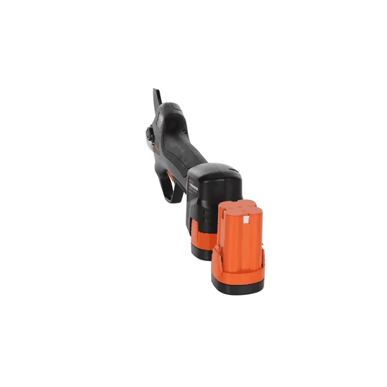 Bahco BCL235 - Sécateur à batterie - 2x 14.4V 2,5 Ah - Diamètre de coupe 35 mm