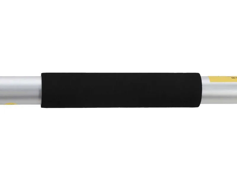 Lance télescopique à 6 sections extensible jusqu'à 5.5 mt pour nettoyeurs haute pression
