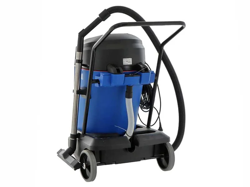 Nilfisk MAXXI II 55-2 WD - Aspirateur eau et poussière