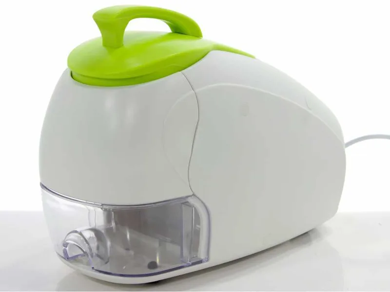 DCG GR1320 - Râpe électrique de table - 250W