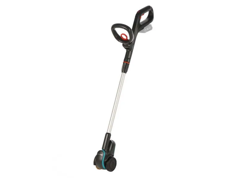 Gardena EasyWeed 1800/18V P4A solo - Nettoyeur de joints à batterie - 18 V - sans batterie et sans chargeur