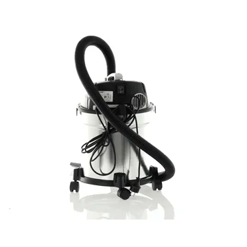 Aspirateur eau et poussière Comet CV 20 S - Fonction souffleur - Silencieux
