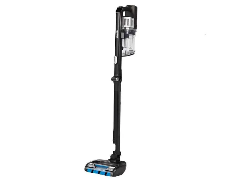 Shark Powerfins IZ320EUT - Aspirateur - Balai à batterie - Avec Pet kit - 2 batteries 21,6 V